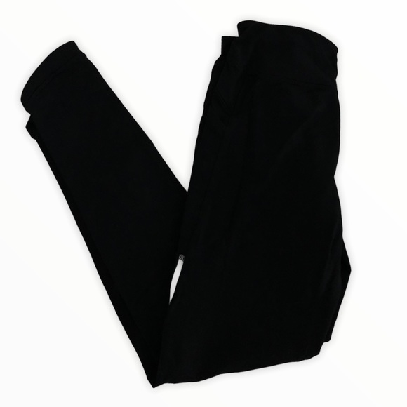 Ivivva by Lululemon Side Pocket Leggings - Picture 5 of 7